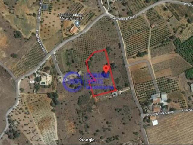 Terrenos Silves Algarve DLS67660350