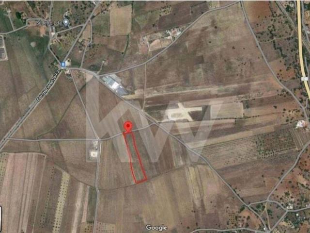 Terrenos Silves Algarve DLS79782700