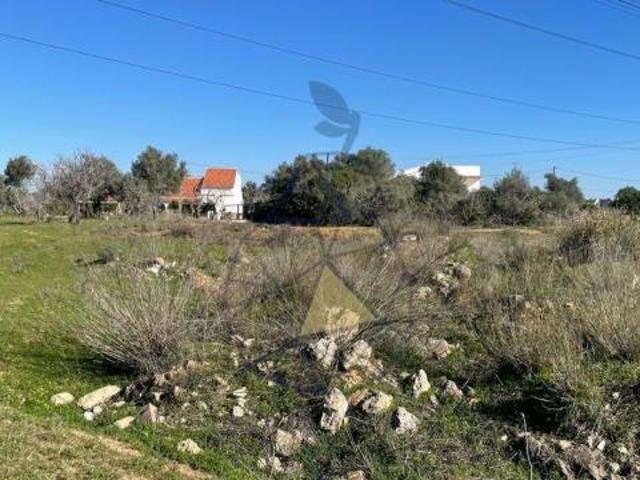 Terrenos Silves Algarve DLS85572247