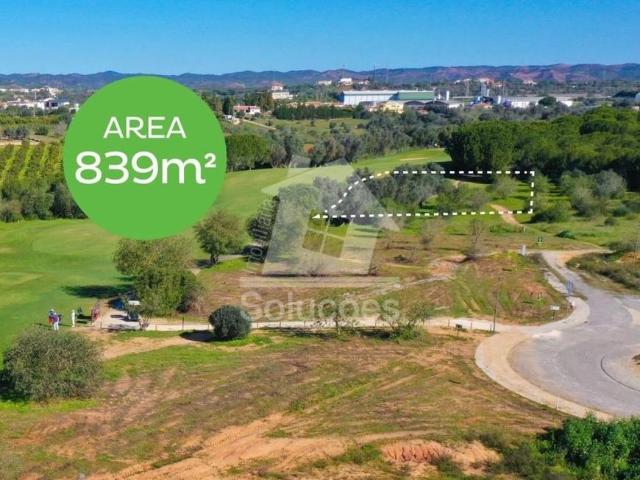 Terrenos Silves Algarve DLS87732062