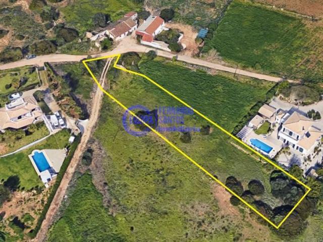 Terrenos Silves Algarve DLS94122969
