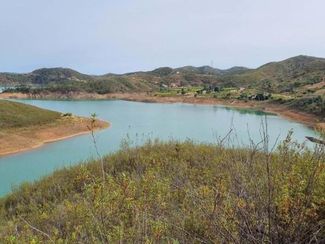 Terrenos Silves Algarve DLS97027831