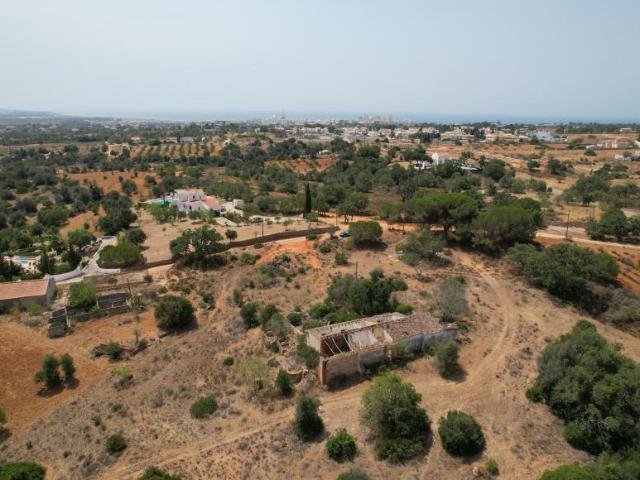 Terrenos Silves Algarve DLS99723092