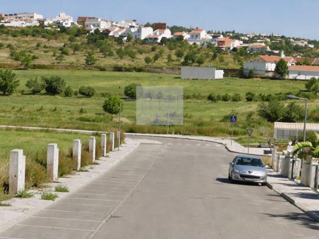 Terrenos Silves Algarve DS100386245