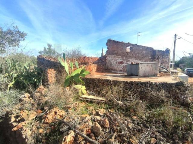 Terrenos Silves Algarve DS101746162