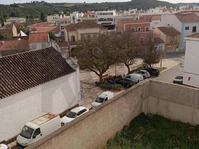 Terrenos Silves Algarve DS101795832