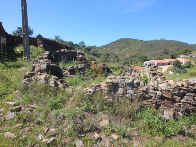 Terrenos Silves Algarve DS103032314