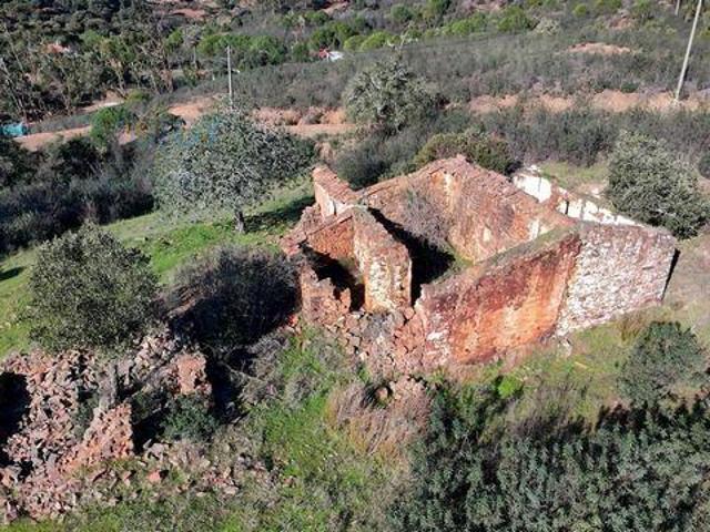 Terrenos Silves Faro 8375 009 DLS98134813