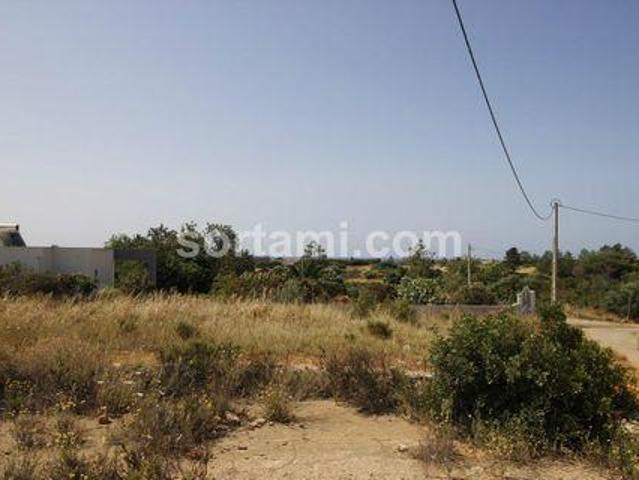 Terrenos Silves Faro DLS92952795