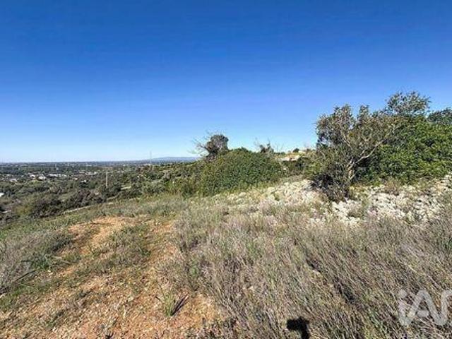 Terrenos Silves Faro DLS95257275