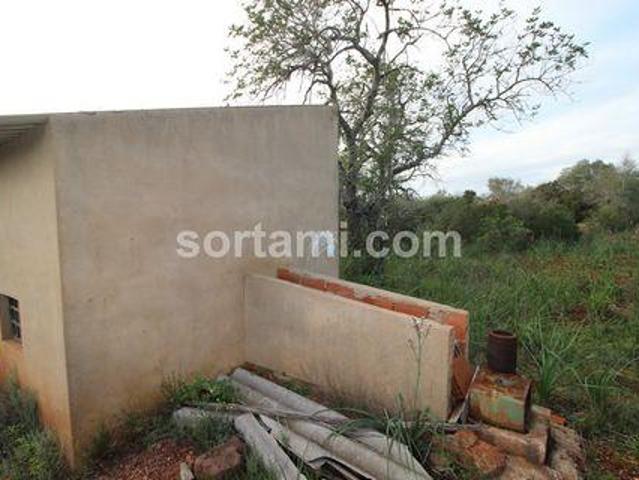 Terrenos Silves Faro DLS96331235