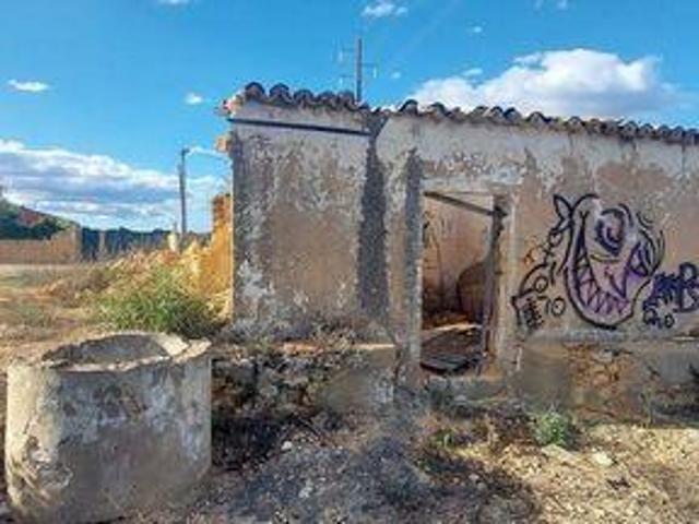 Terrenos Silves Faro DLS96440333