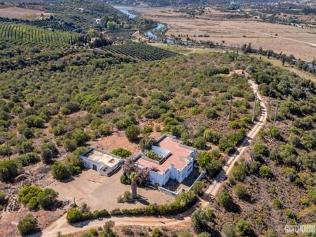 Terrenos Silves Faro DLS96789645