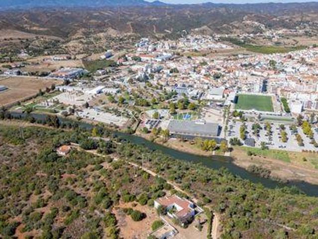 Terrenos Silves Faro DLS97113267
