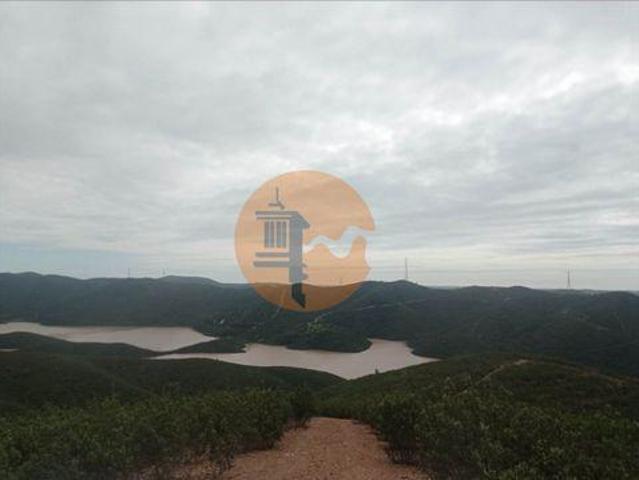 Terrenos Silves Faro DLS100316641