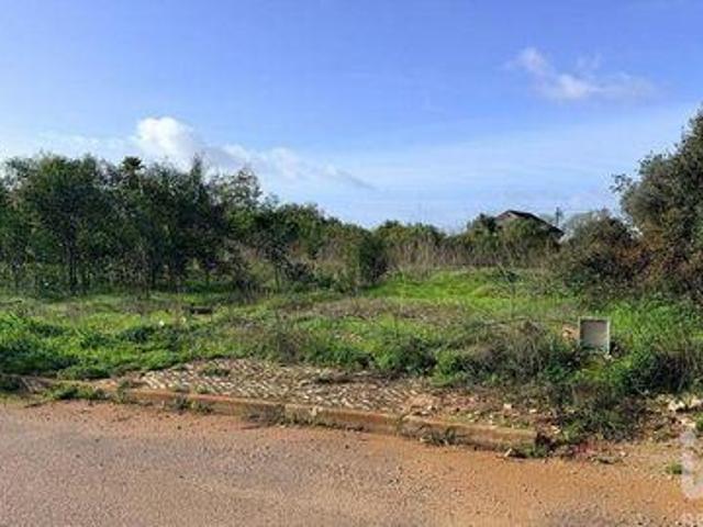 Terrenos Silves Faro DS103032978