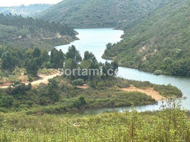 Terrenos Silves Faro DS96331035