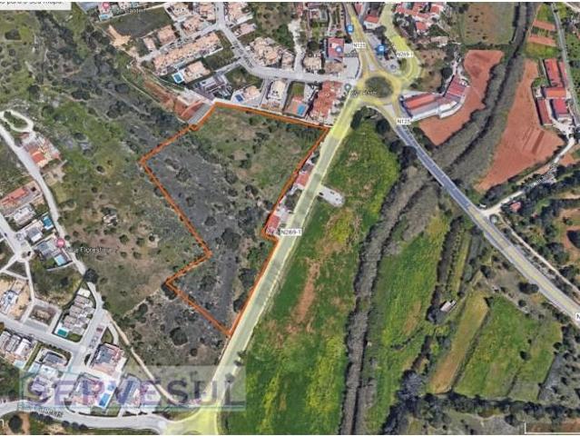 Terrenos Silves Silves DLS102788277
