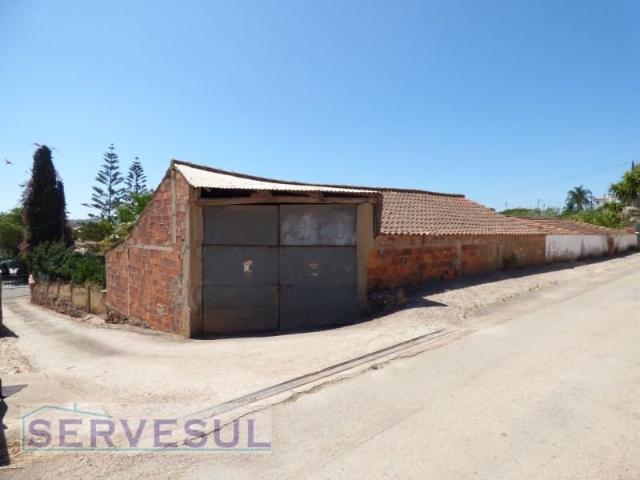 Terrenos Silves Silves DLS93245200