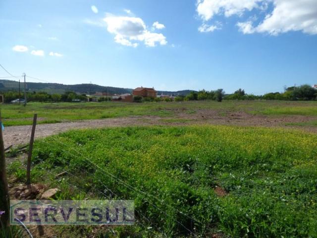 Terrenos Silves Silves DS89576942