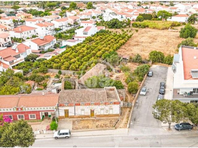 Terrenos Silves Silves DS91173226