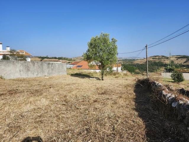 Terrenos Sobral de Monte Agraço Sobral de Monte Agraço DLS93457192
