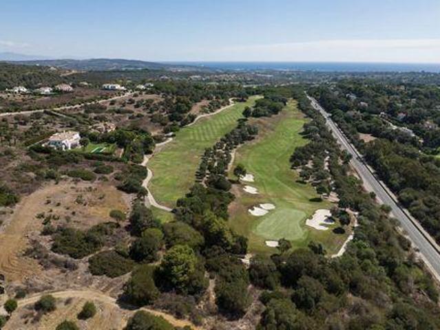 Terrenos Sotogrande Alto Cadiz LS97110748