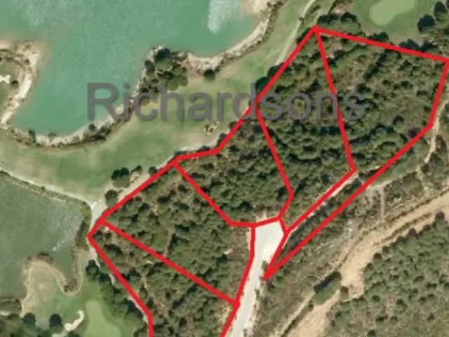 Terrenos Sotogrande Alto Sotogrande Alto LS102811866