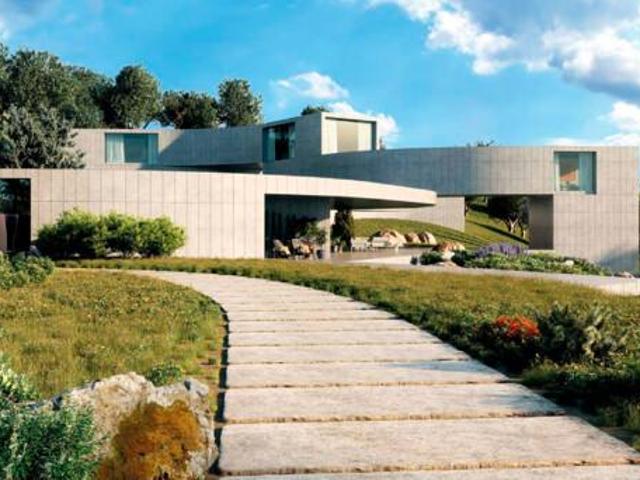 Terrenos Sotogrande Cádiz LS96852074