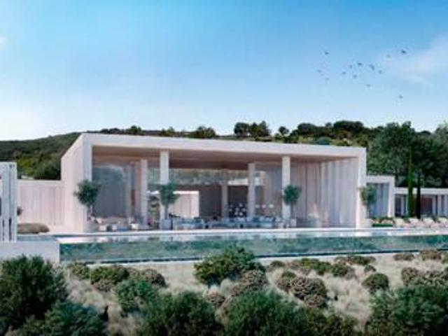 Terrenos Sotogrande Cádiz LS96852082