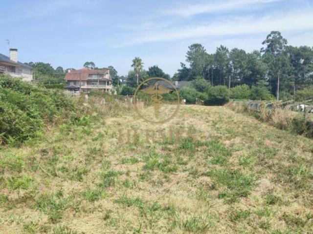 Terrenos Soutelo Pontevedra 93297360
