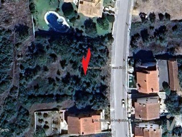 Terrenos Soure Coimbra DS98378273