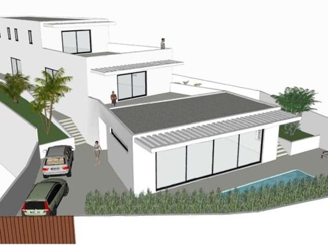 Terrenos Spain Spain 98202665