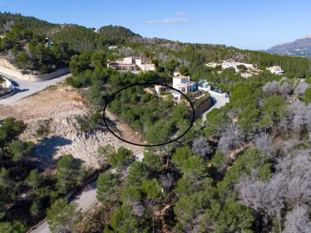 Terrenos Spain Spain 102812415