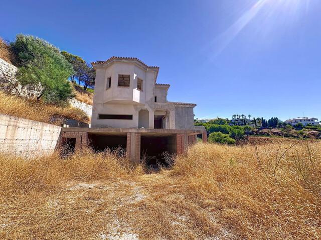 Terrenos Spain Spain LS96658978