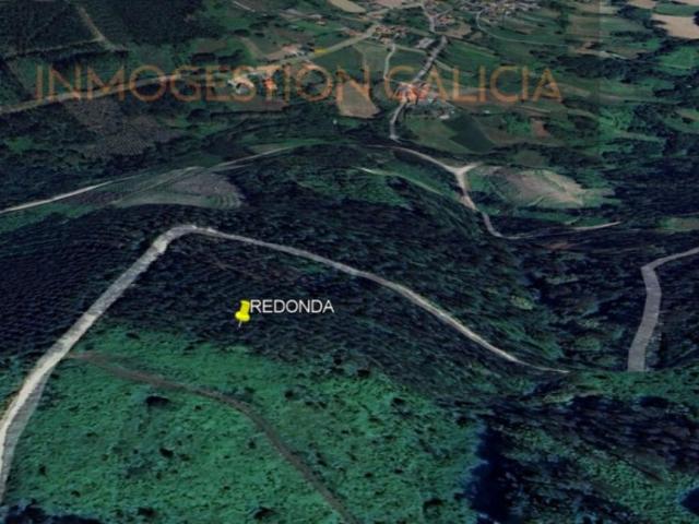 Terrenos Sumio Santiago La Coruña LS89856008