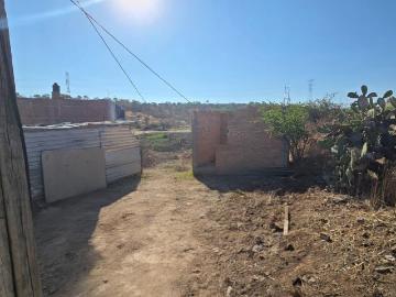 TerrenoTerreno en venta en Lomas del Verguel, Cumbres III, Aguascalientes