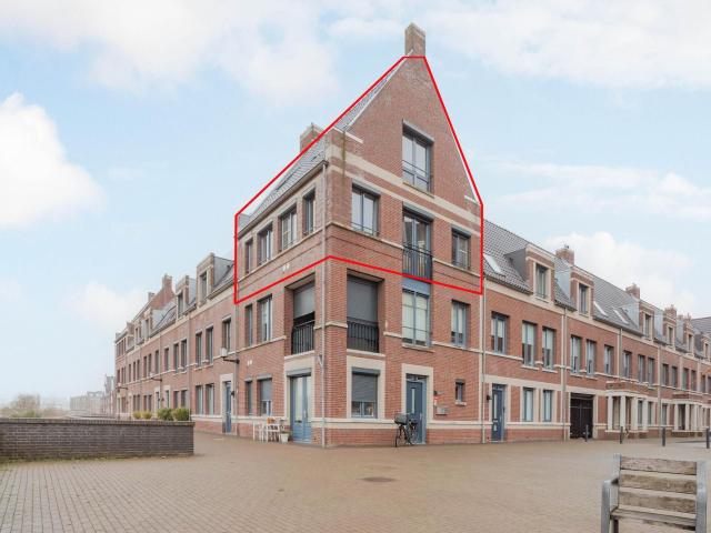 Terreplein, 50b, 4931DL, Geertruidenberg, Noord Brabant 4931DL
