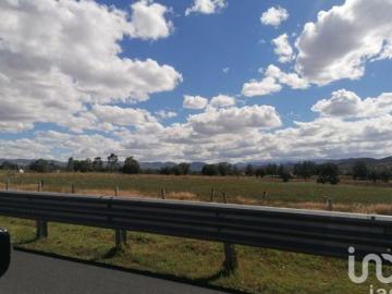 TERRERO EN VENTA, SAN JUAN TIZAHUAPAN, MUNICIPIO EPAZOYUCA, PACHUCA HGO
