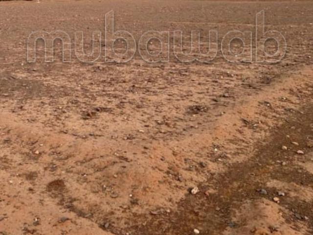 Terres agricoles