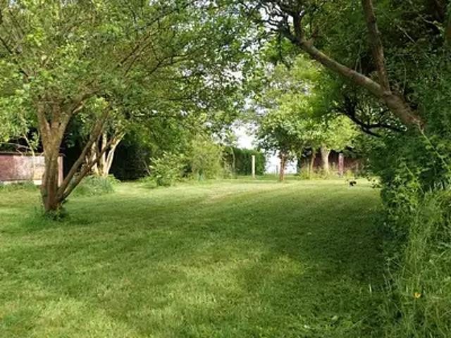 Terres de Bord 27400 Programme neuf terrain neuf à vendre