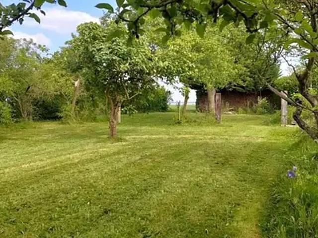 Terres de Bord 27400 Programme neuf terrain neuf à vendre