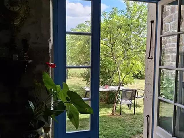 Terres de Haute Charente 16270 Achat / Vente maison 7 pièces t7