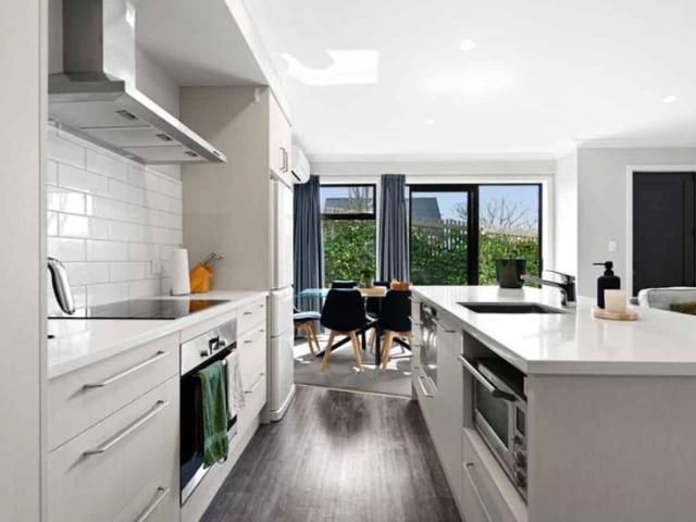 Terrific Townhouse