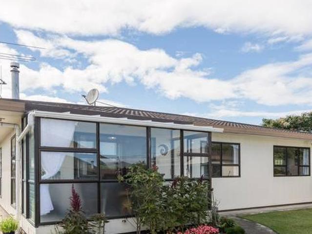 Terrific in Tahuna