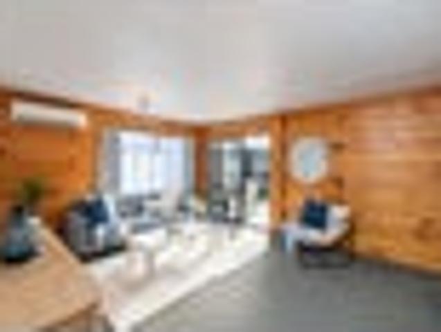 Terrific in Trentham
