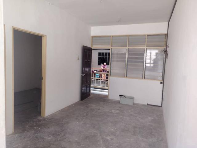 TERRMURAHH HOT PRICE Flat Tmn Permata Bukit Mertajam