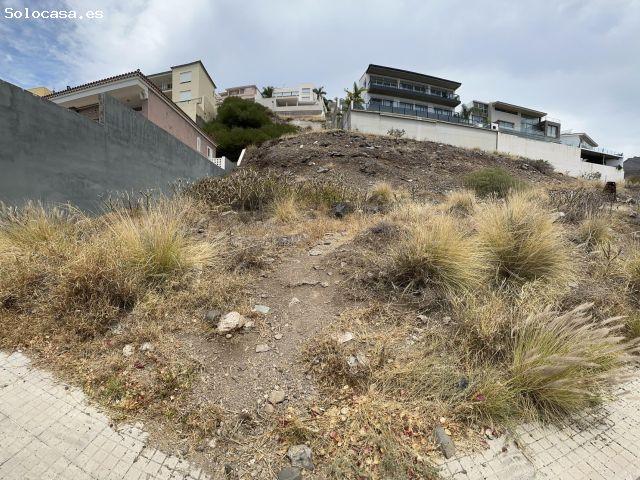 Terrreno urbano