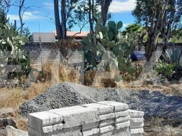 TERRRENO VENTA PURISIMA DE SAN RAFAEL