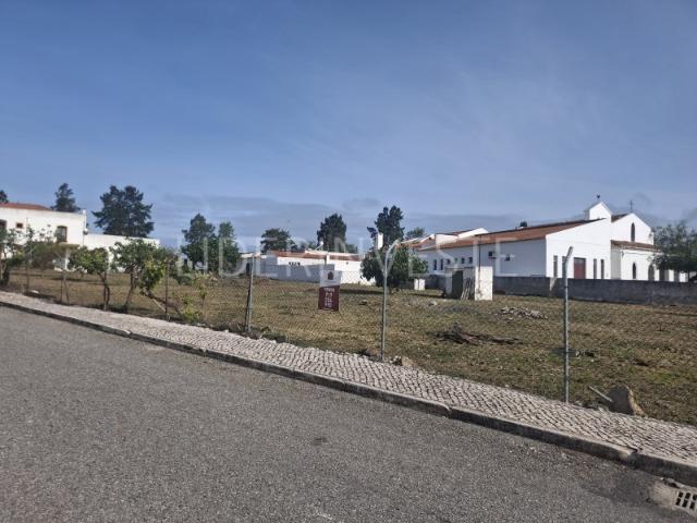 Terrreno com viabilidade de construção